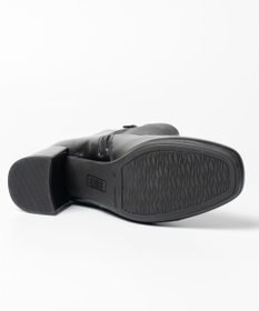 BONTRE 【BONTRE/ボントレ】スクエアショートブーツ