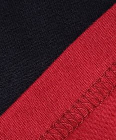 J.PRESS KIDS 【110-130cm】40/2 天竺ブロッキング Ｔシャツ