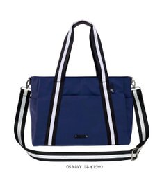 ROOTOTE 1478【撥水・A4サイズ収納】LT.アーキャトル.7ポケッツ-テープ-A