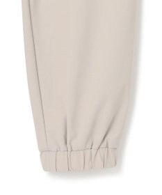 ICB 【洗える・接触冷感】アトラストリコット ジョグパンツ