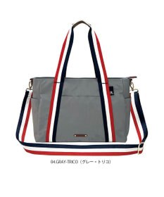 ROOTOTE 1478【撥水・A4サイズ収納】LT.アーキャトル.7ポケッツ-テープ-A