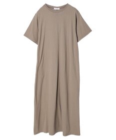 Green Parks Ａラインカットワンピース