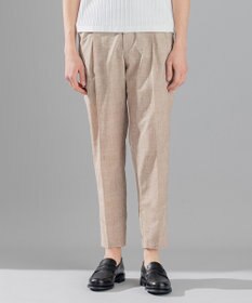 JOSEPH HOMME クールドッツストレッチ / TEDDY CONVERTIBLE