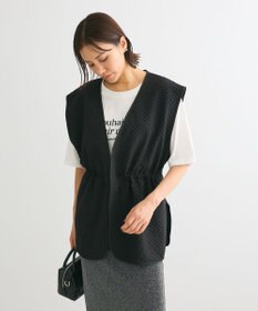 Green Parks ・ＥＬＥＮＣＡＲＥ　ＤＵＥ　サッカーチュニックジレ