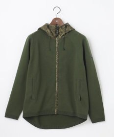 JOSEPH ABBOUD MOUNTAIN 【UNISEX】高機能 アウトドアニットパーカー