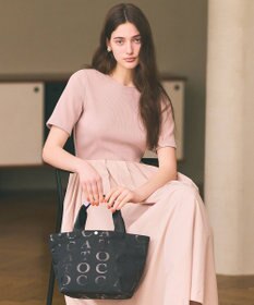 TOCCA 【WEB＆一部店舗限定】FOLLOWING TOCCA TOTE トートバッグ