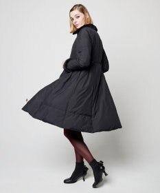 TOCCA 【キャンセル分販売！】【受注生産】SNOWFLAKE COAT コート