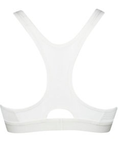 CW-X 【WOMEN】 CW-X スポーツブラ【高校生対応】 ノンワイヤー スポーツゆれケアブラ 成長期のバストのユレ・ズレをおさえる 吸汗速乾・抗菌防臭性(本体) 部活 トレーニング ジョギング ガールズ HTY024 /ワコール