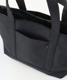 Y'SACCS ポリエステルキャンバス　リバーシブルトートバッグ