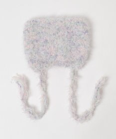 WEGO シャギーネコミミバラクラバ