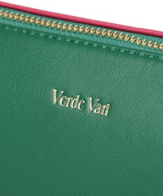 style code 【VerdeVari/ヴェルデヴァリ】トゥーフェイスバッグ