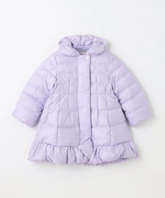 組曲 KIDS 【110-140㎝】ロング ダウンコート