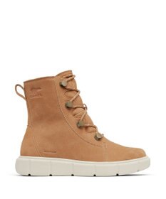 SOREL ソレルエクスプローラー3 ジョアンウォータープルーフ