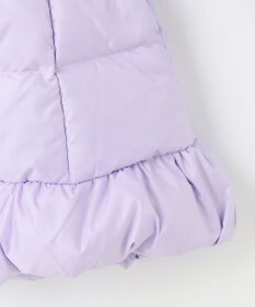 組曲 KIDS 【110-140㎝】ロング ダウンコート