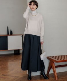 23区 アコヤパール イヤーカフ