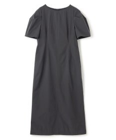 UNFILO L 【mi-molletコラボ】FINE MOVE Iラインワンピース