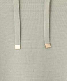 ANY SIS 【洗える】フーディニット パーカー