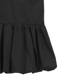 Green Parks 裾バルーンキャミワンピース