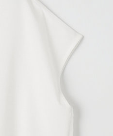 ANY 【接触冷感】秋メキバックフレア カットソー