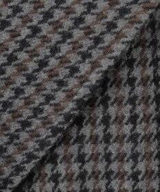 J.PRESS LADIES ツイード チェック Pコート