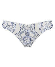 BRADELIS New York 【BRADELIS New York】ジャスミンスタイルタンガ25S1 ブラデリス