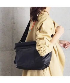 PELLE BORSA ラウンドショルダー Cheers チアーズ 4672