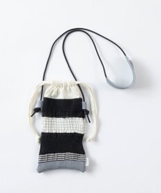 TRICOTE 【スマホもOK】ミニショルダーバッグ