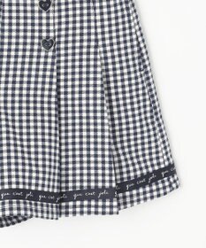 ANY KIDS マリン ショート パンツ