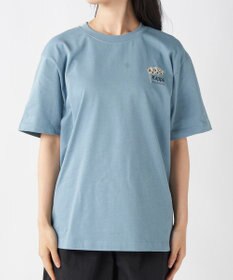 OP／FILA 【Kappa】バックグラフィック Tシャツ