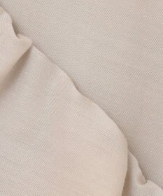 自由区 【カタログ掲載・接触冷感・洗える】ブライトシアーノーカラー ブルゾン