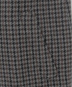 J.PRESS LADIES ツイード チェック Pコート