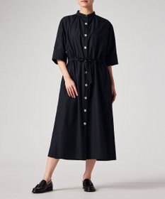 Paul Smith シャーリング シャツ ワンピース