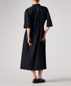 Paul Smith シャーリング シャツ ワンピース