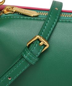 style code 【VerdeVari/ヴェルデヴァリ】トゥーフェイスバッグ