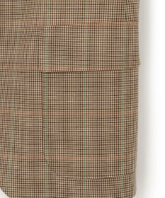 J.PRESS MEN 【CUBA BEACH MASTERPIECE】ガンクラブチェック ジャケット