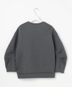 自由区 L 【WEB限定・セットアップ対応】ダンボールジャージー プルオーバー