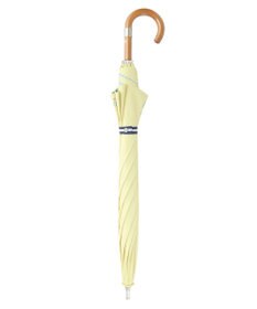 MOONBAT 【軽量】POLO RALPH LAUREN 晴雨兼用日傘 長傘 PP刺繍／一級遮光 遮熱 UV