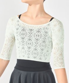 Chacott ノーソーイングショートトップＪｒ．