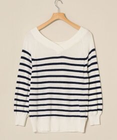 ONWARD Reuse Park 【any FAM】ニット春夏