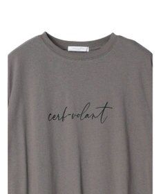 Green Parks 手書き風ロゴＴＥＥ