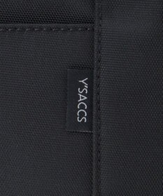 Y'SACCS ポリエステルキャンバス　リバーシブルトートバッグ