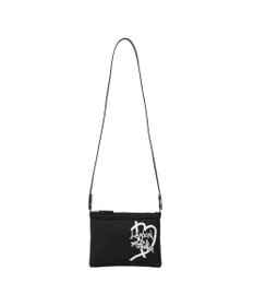 LANVIN en Bleu LANVIN en Bleu ランバンオンブルー ジュール トートバッグ ポーチ付 M