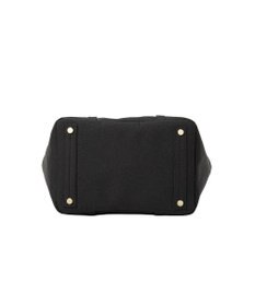 LANVIN en Bleu LANVIN en Bleu ランバンオンブルー ジュール トートバッグ ポーチ付 M