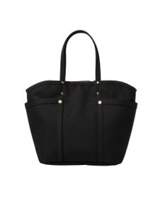 LANVIN en Bleu LANVIN en Bleu ランバンオンブルー ジュール トートバッグ ポーチ付 M