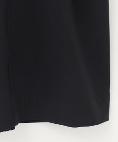 組曲 【WEB限定】コンビネーションコクーンワンピース