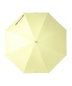 MOONBAT 【軽量】POLO RALPH LAUREN 晴雨兼用日傘 長傘 PP刺繍／一級遮光 遮熱 UV