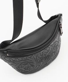 GRACE CONTINENTAL Waist bag
