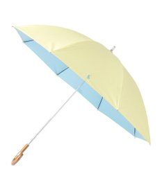 MOONBAT 【軽量】POLO RALPH LAUREN 晴雨兼用日傘 長傘 PP刺繍／一級遮光 遮熱 UV