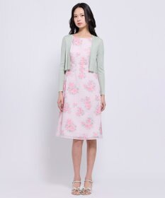 TOCCA YOUR BLOOM ドレス