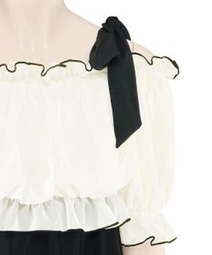 San-ai Resort（三愛水着楽園） WEB限定　Aラインワンピ9号・11号【Big Apple's（ビッグアップルズ）】